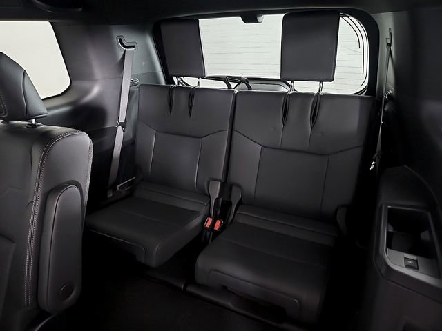 Used 2024 Lexus GX 550 w/ Accessory Package (Z1) AWD/4WD image 11