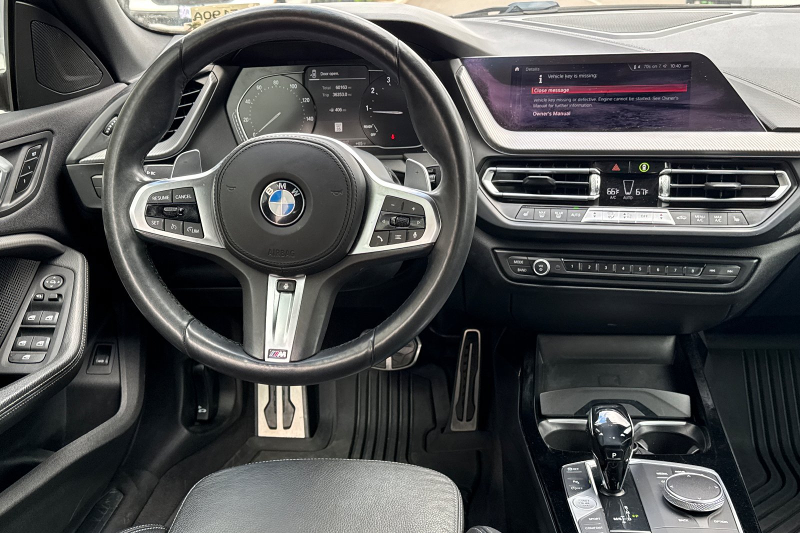 Used 2020 BMW M235i xDrive Gran Coupe AWD/4WD image 14