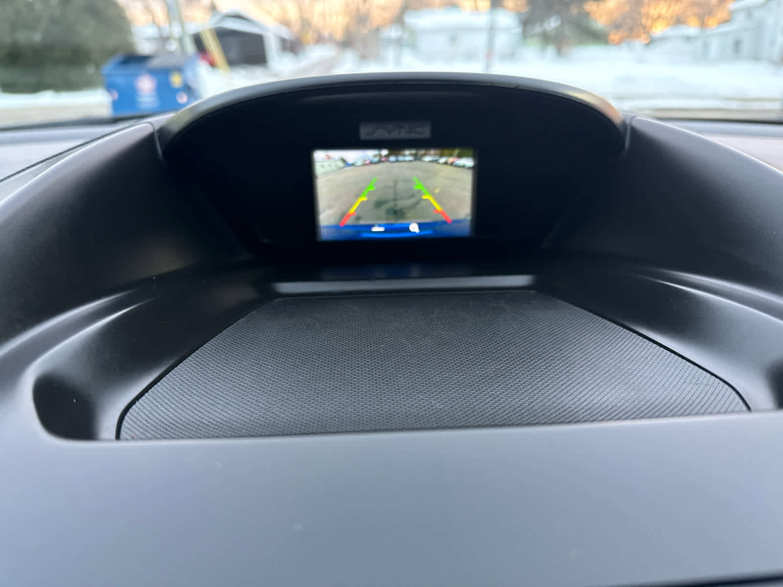 Used 2017 Ford Escape S image 21