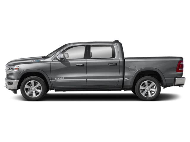 Certified 2022 RAM 1500 Limited AWD/4WD image 6