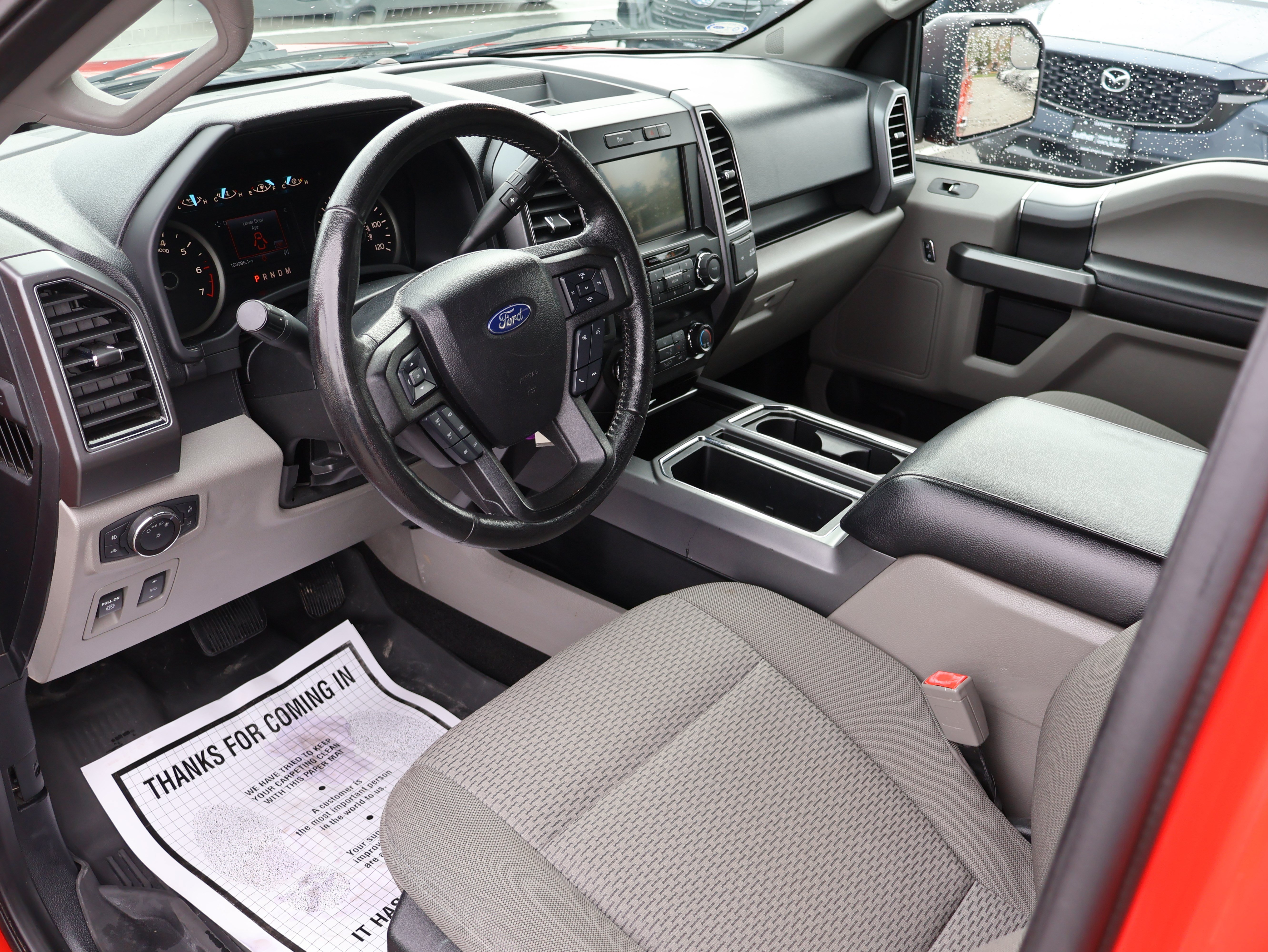 Used 2019 Ford F150 XLT w/ Equipment Group 302A Luxury AWD/4WD image 18