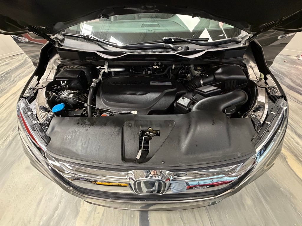 Used 2019 Honda Odyssey Elite image 63