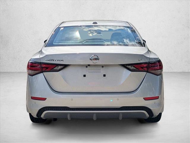 Used 2021 Nissan Sentra SV image 6
