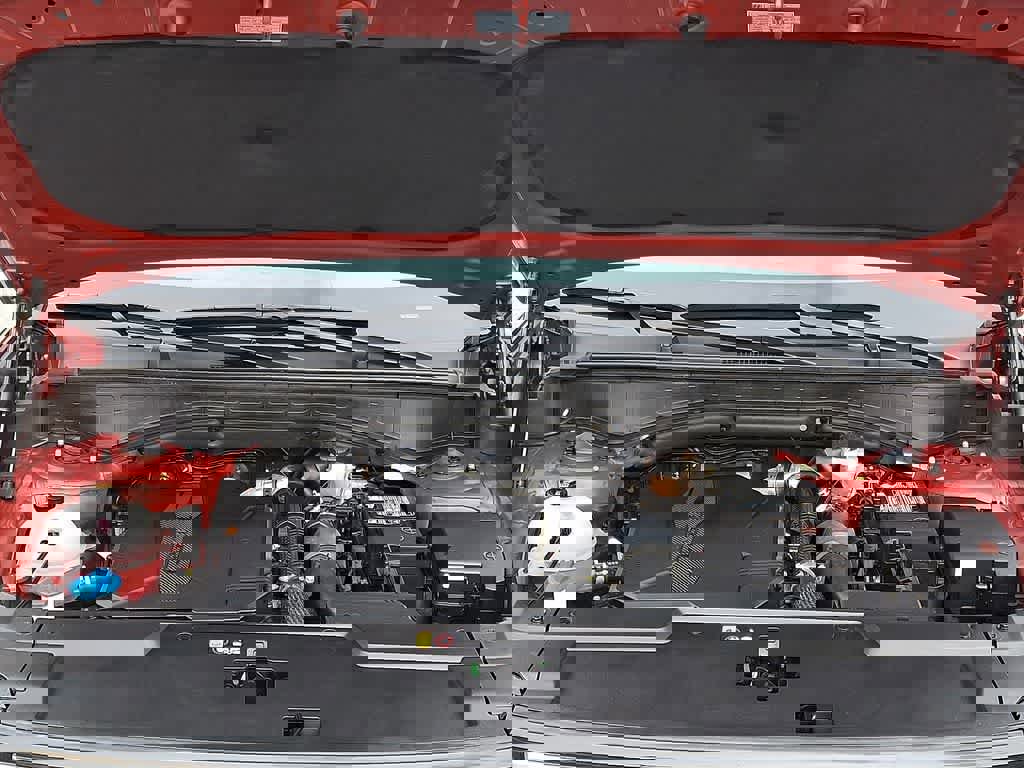 Used 2025 Hyundai Santa Fe SEL image 27