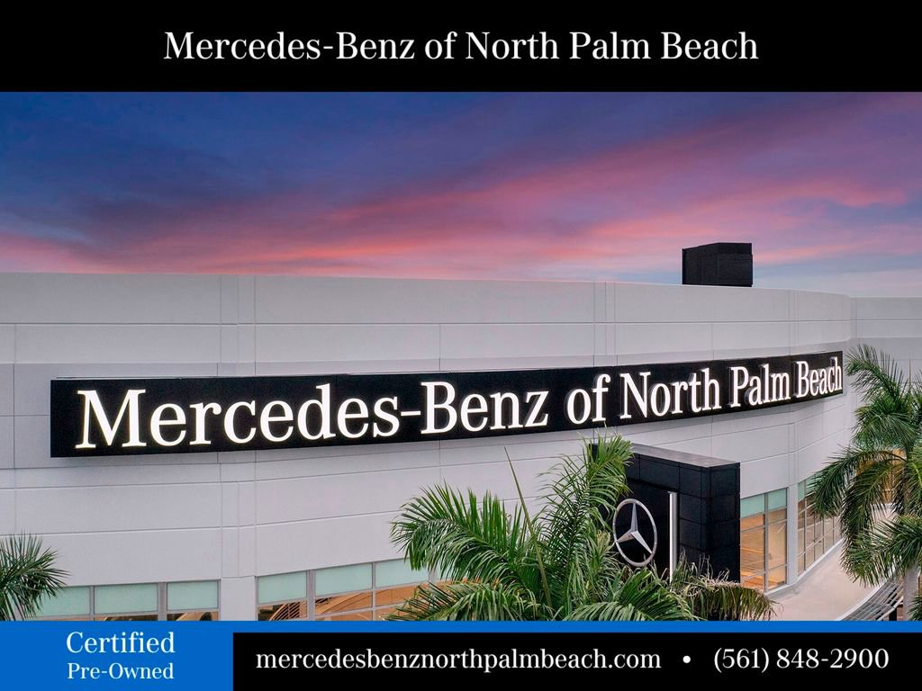 Certified 2021 Mercedes-Benz GLC 300 4MATIC image 33