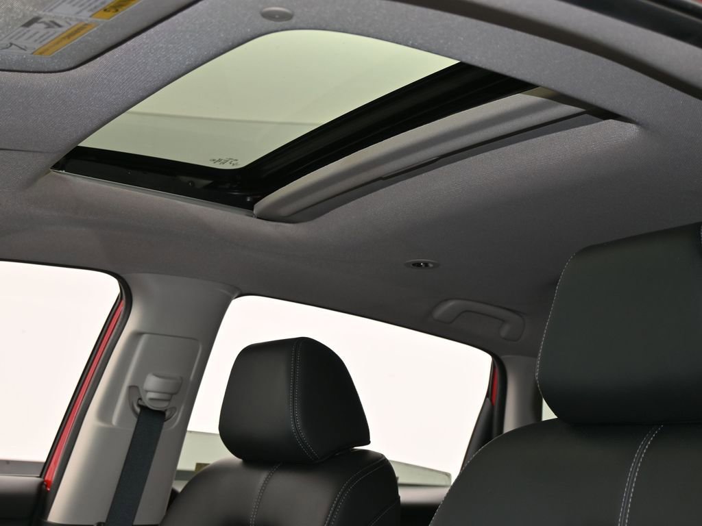 Used 2023 Honda HR-V EX-L image 11