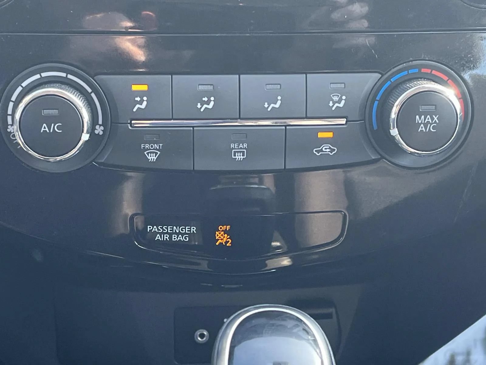 Used 2022 Nissan Rogue Sport S FWD image 15