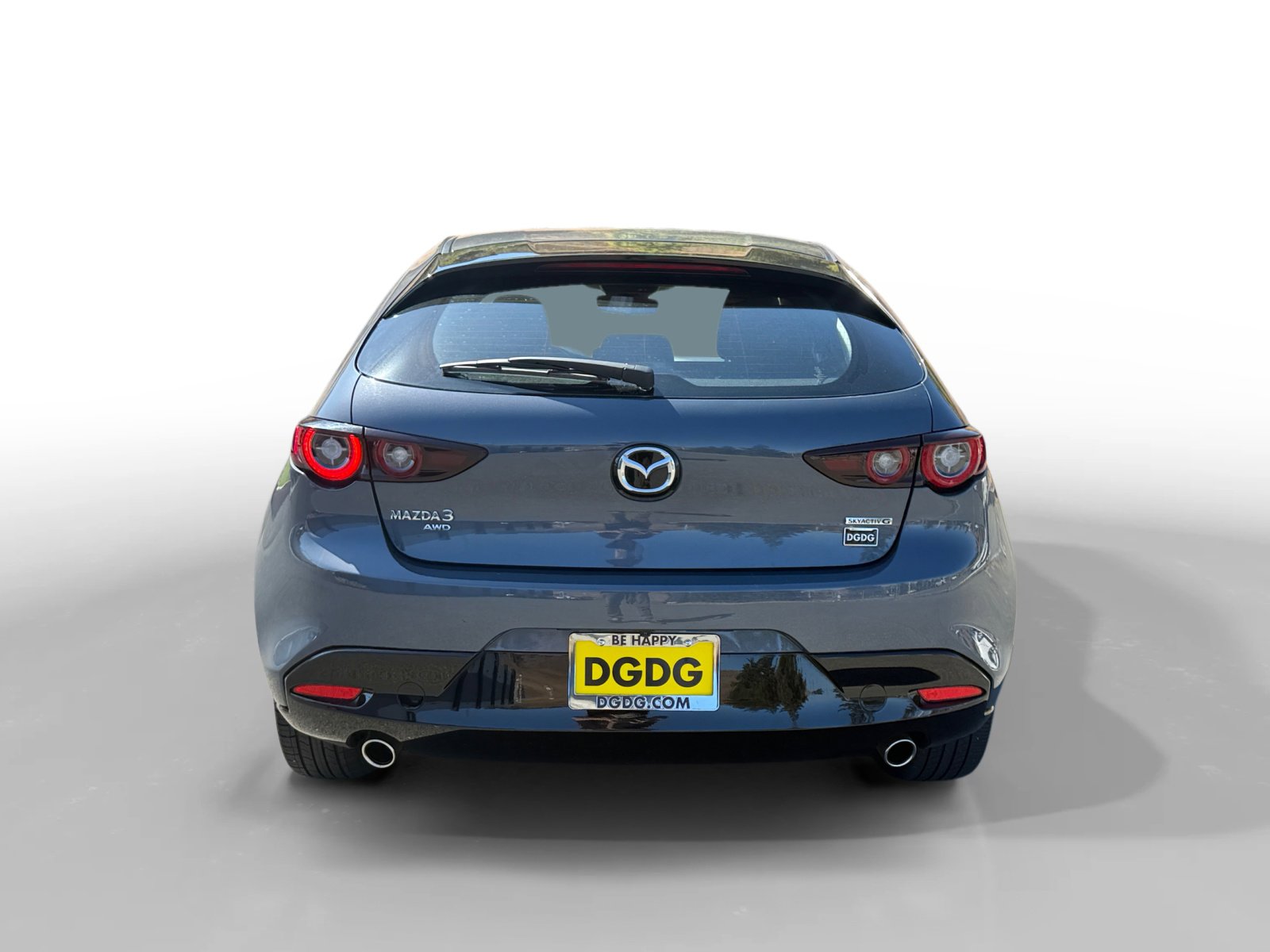 Used 2024 MAZDA MAZDA3 s image 4