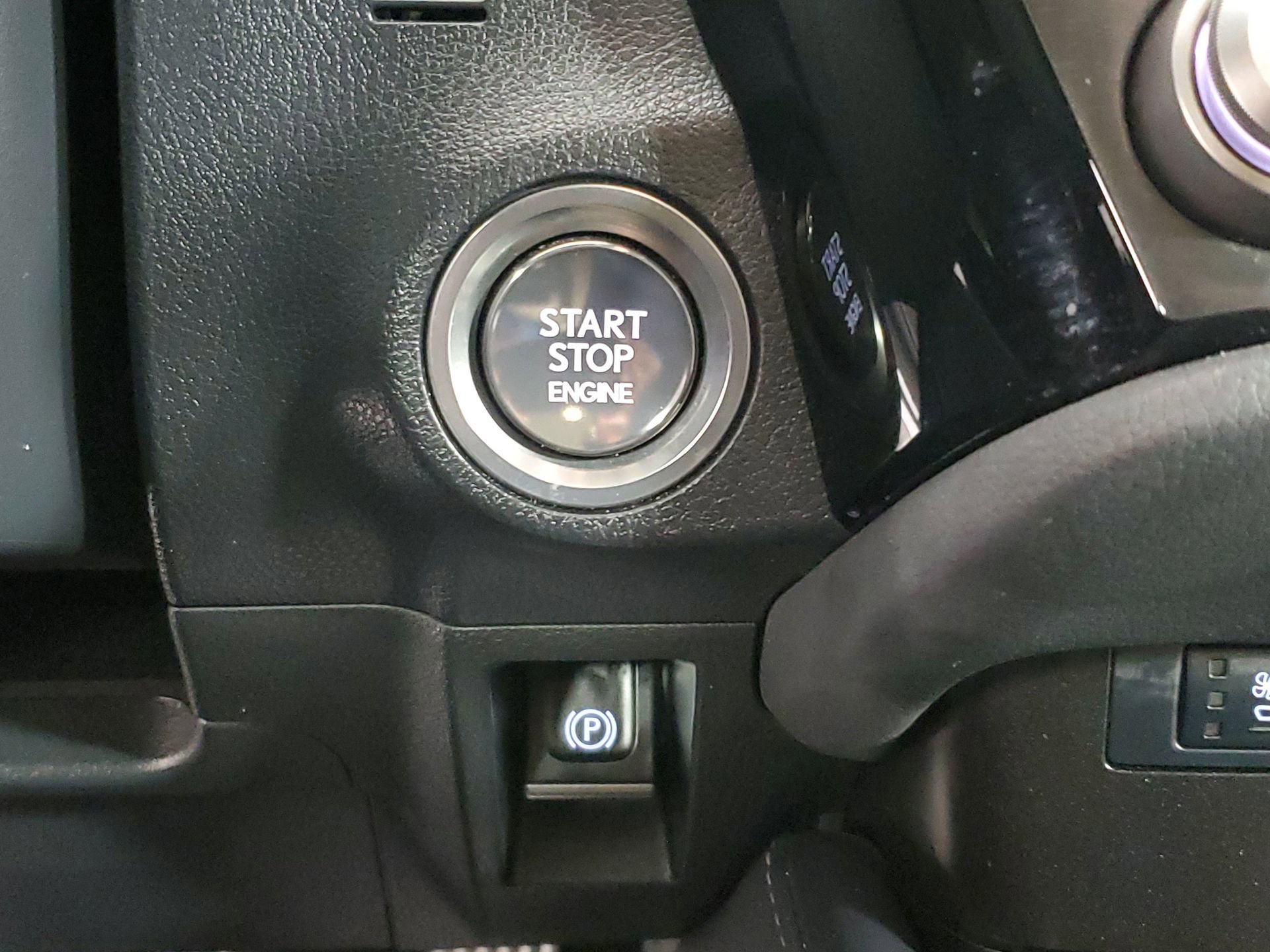 Used 2023 Lexus ES 350 w/ Premium Package image 40