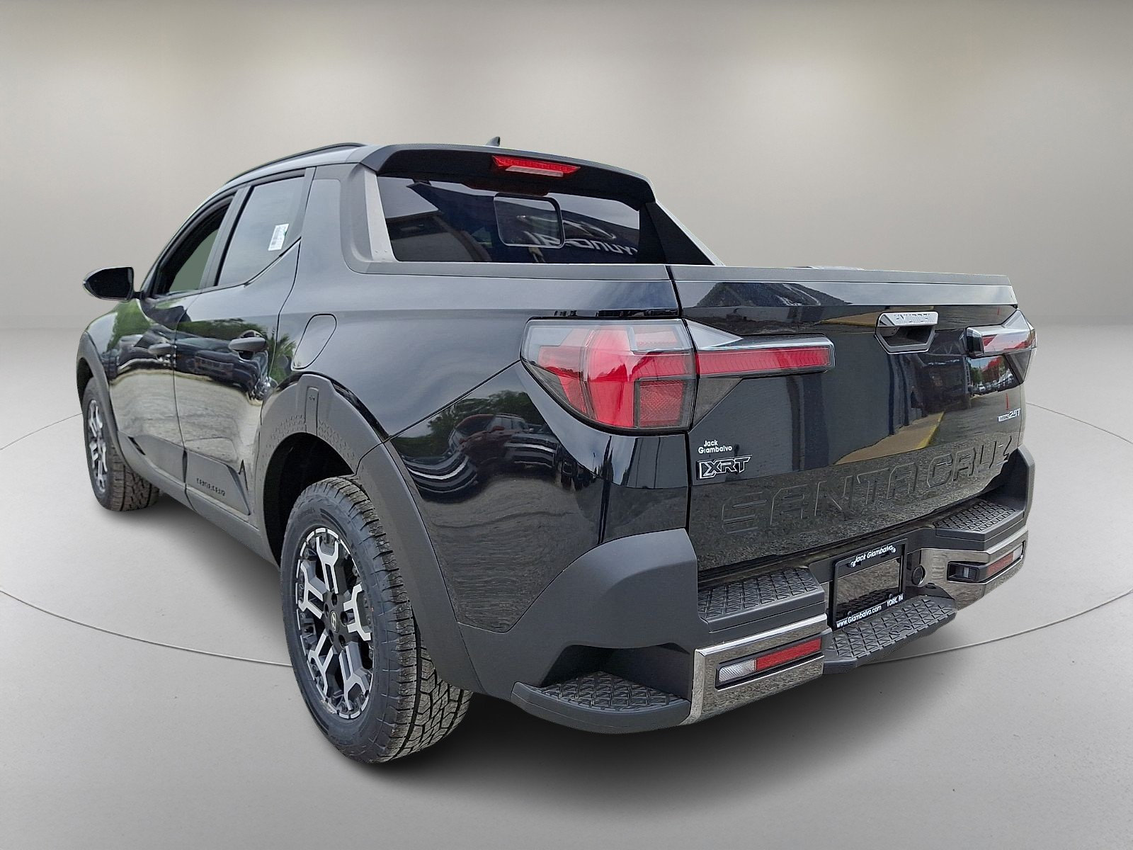 New 2026 Hyundai Santa Cruz XRT AWD/4WD image 5
