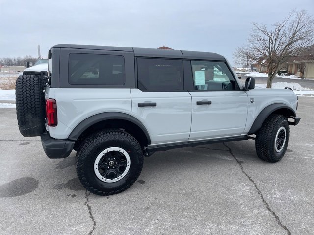 New 2026 Ford Bronco Big Bend image 13