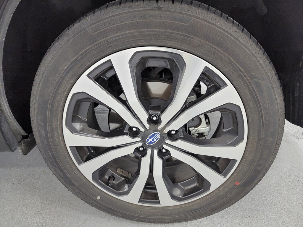 Used 2024 Subaru Forester Limited AWD/4WD image 10
