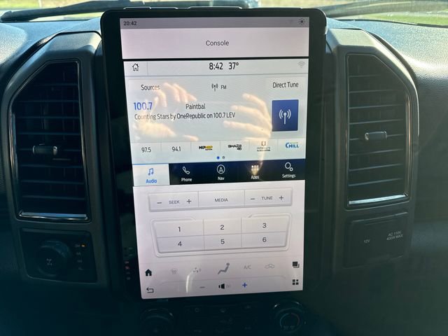 Used 2019 Ford F150 Raptor w/ Equipment Group 801A Mid image 29