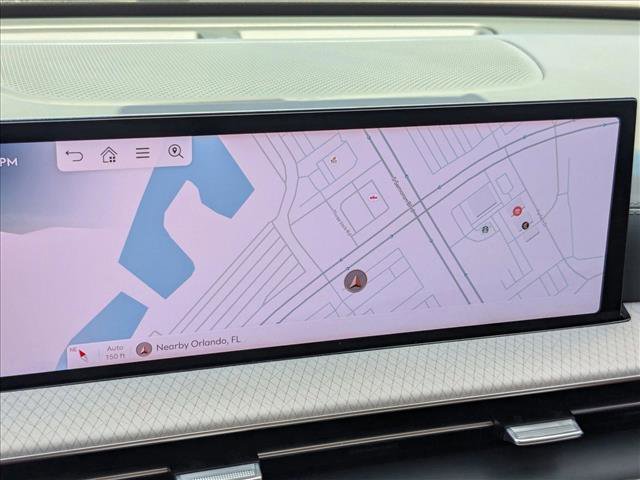 Used 2025 Genesis GV80 3.5T Prestige image 13