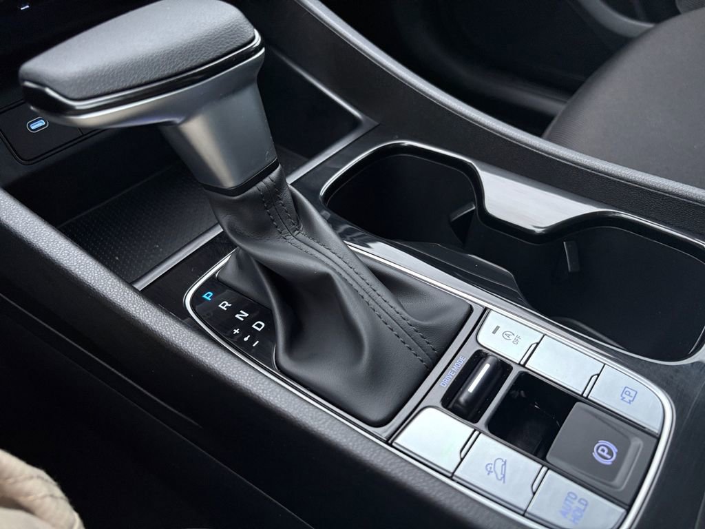 New 2026 Hyundai Tucson SEL image 29