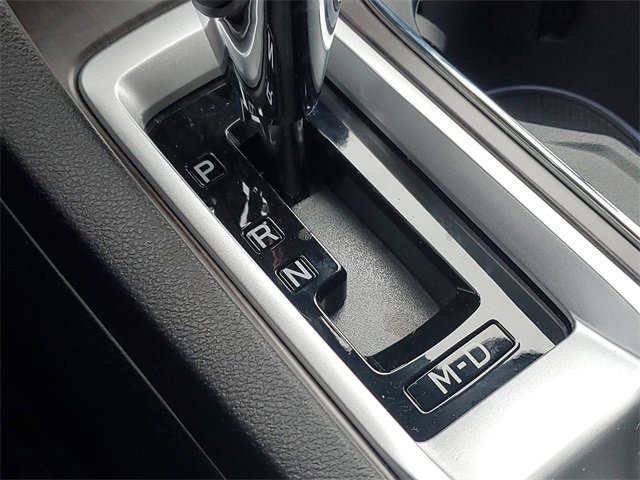 New 2026 Subaru Ascent Touring image 37