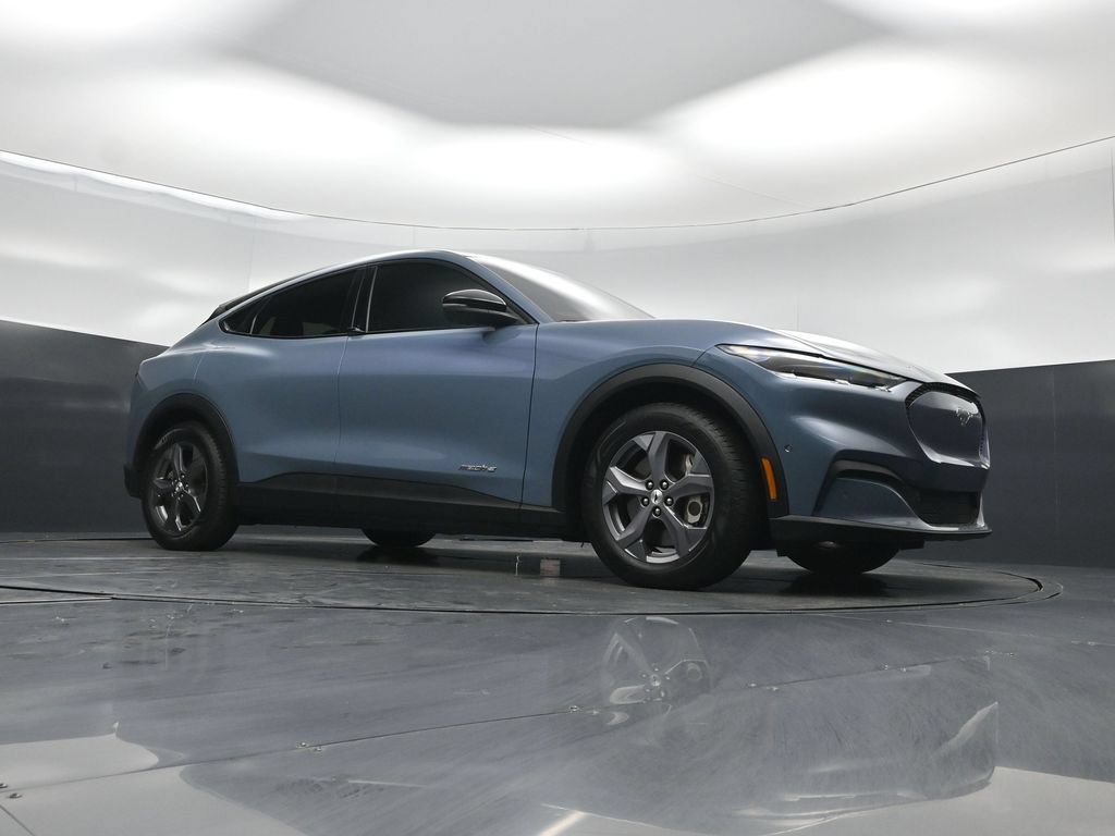 Certified 2023 Ford Mustang Mach-E Select RWD image 4