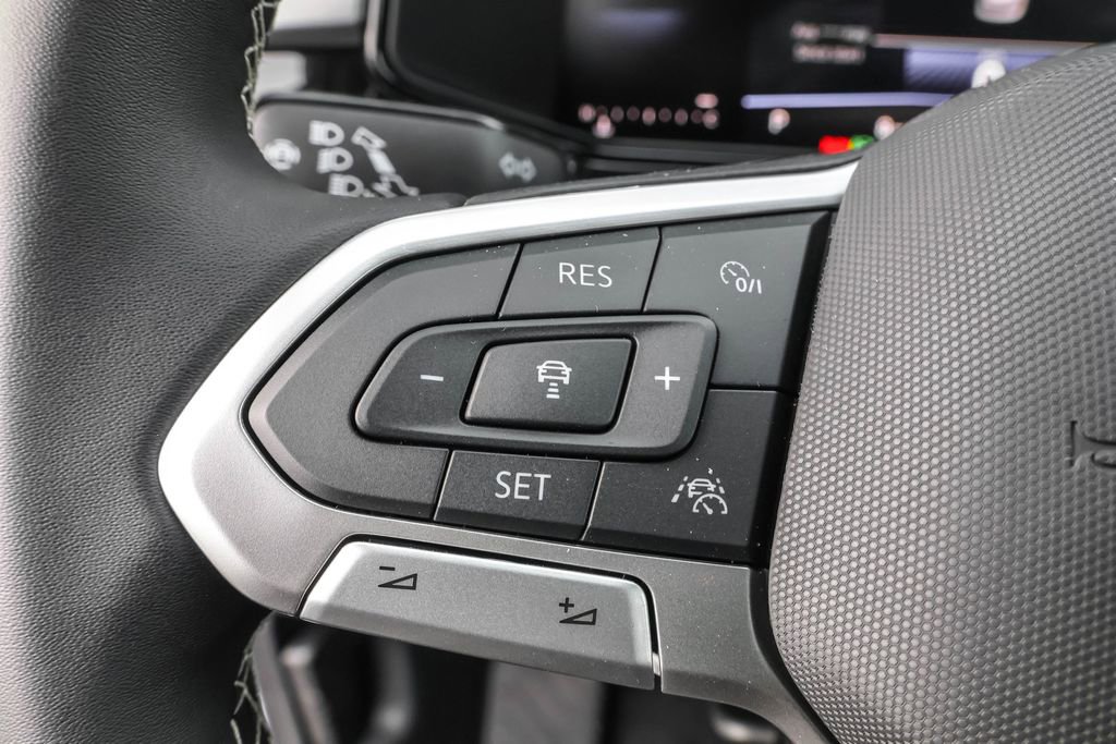 New 2026 Volkswagen Taos S image 25