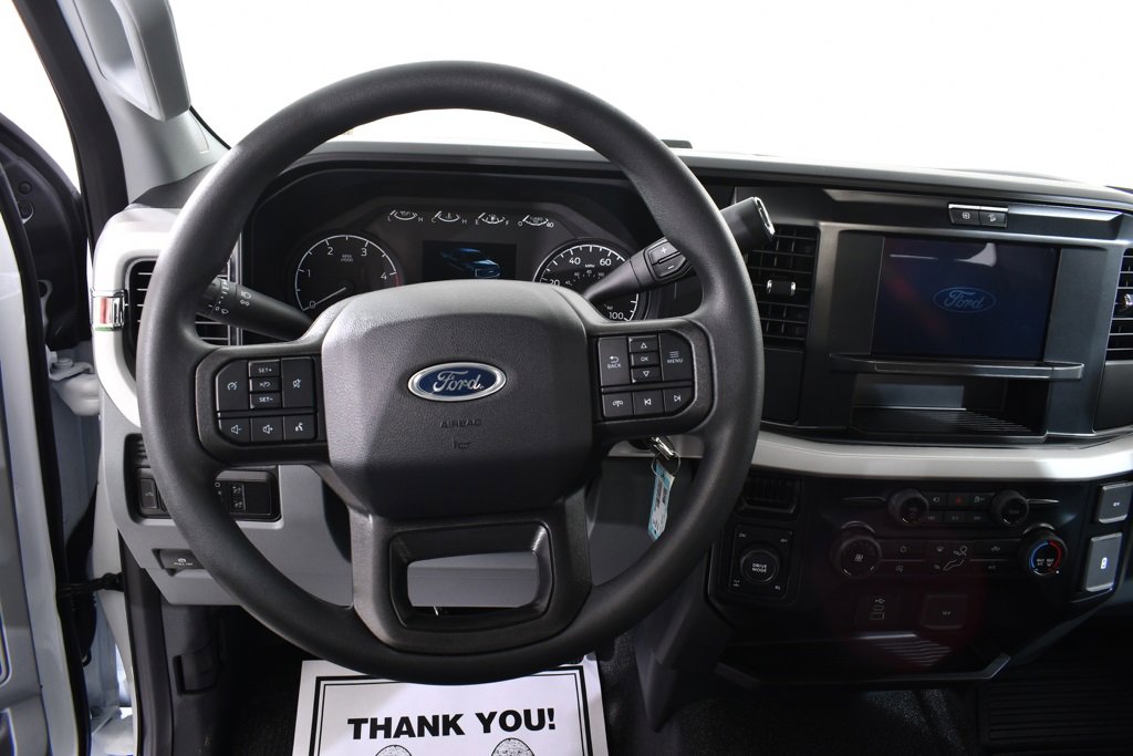 New 2026 Ford F250 XL w/ 360-Degree Camera Package image 7