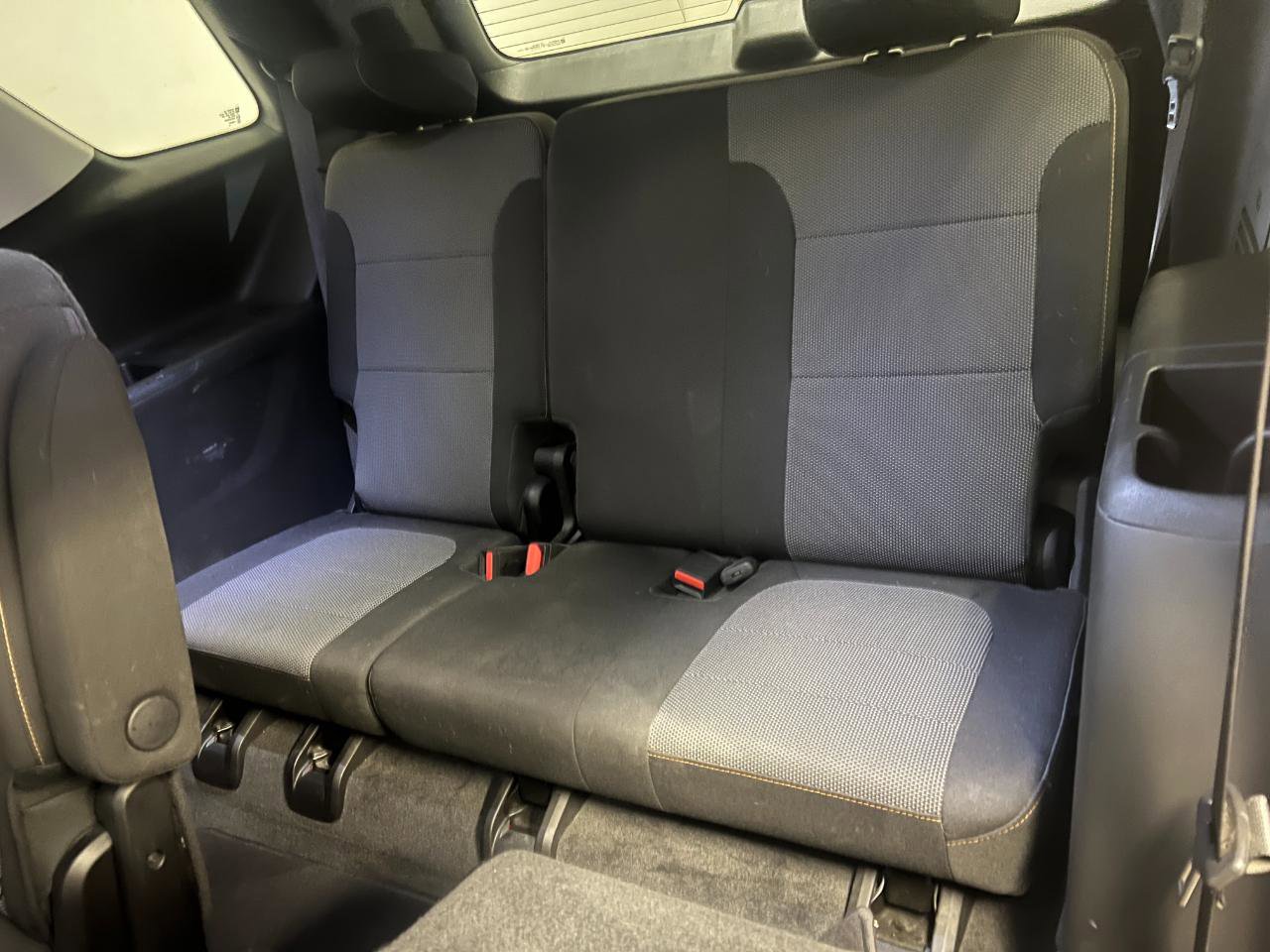 Used 2019 Chevrolet Traverse LT FWD image 29