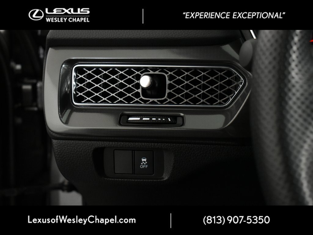 Used 2025 Acura Integra Type S image 35