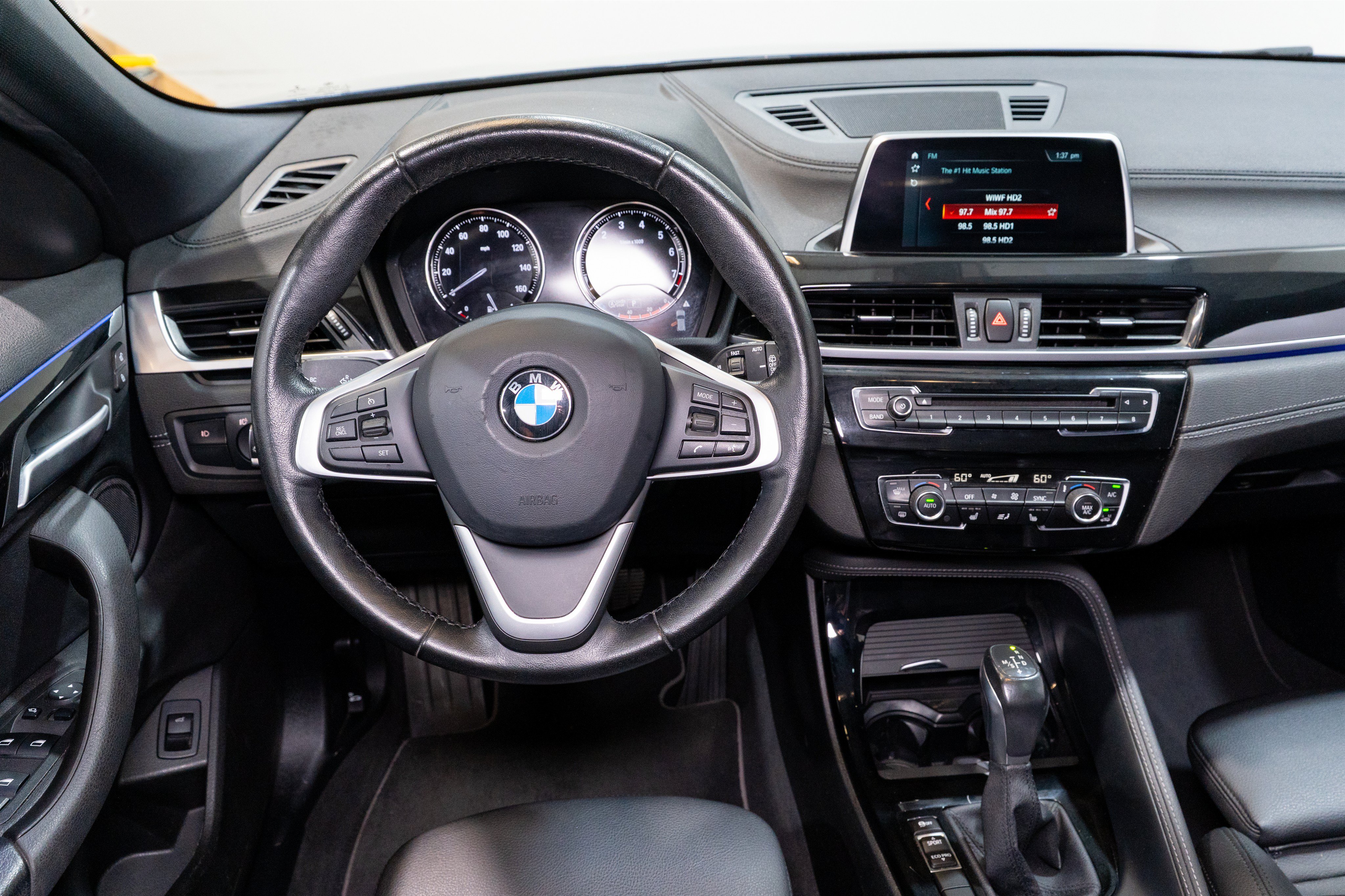 Used 2018 BMW X2 xDrive28i AWD/4WD image 9