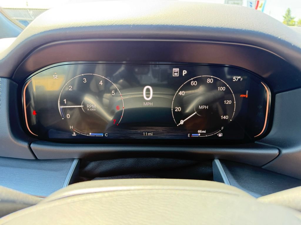 New 2026 Jeep Grand Wagoneer Limited AWD/4WD image 48