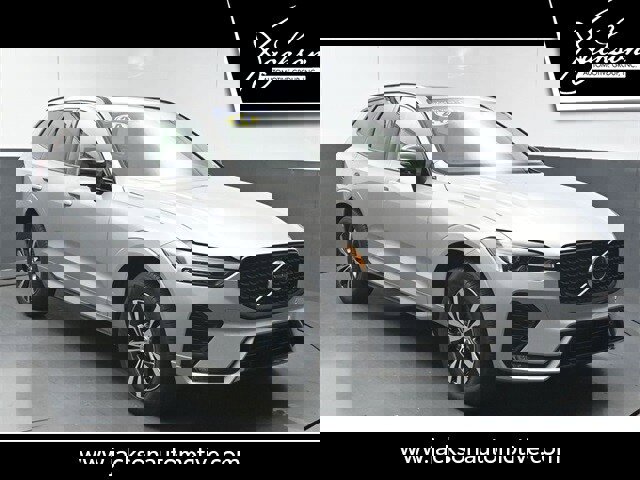 Certified 2024 Volvo XC60 B5 Core w/ Protection Package Premier