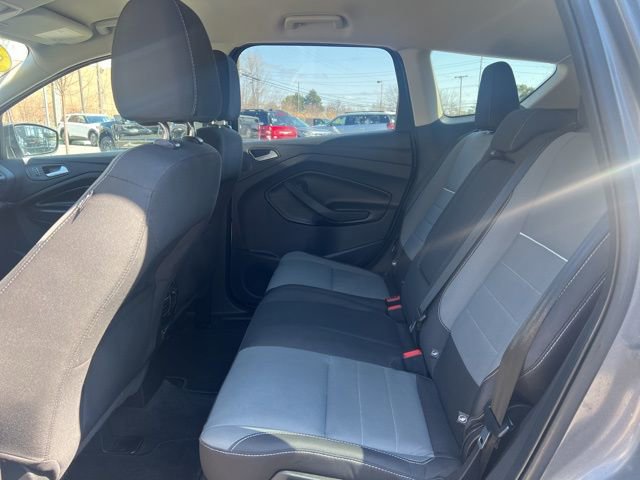 Used 2014 Ford Escape SE w/ Equipment Group 201A image 17