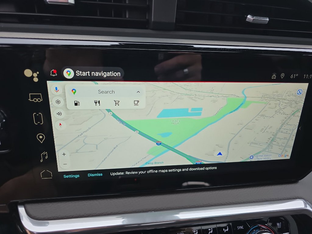 New 2026 GMC Sierra 1500 Denali w/ Denali Reserve Package image 33