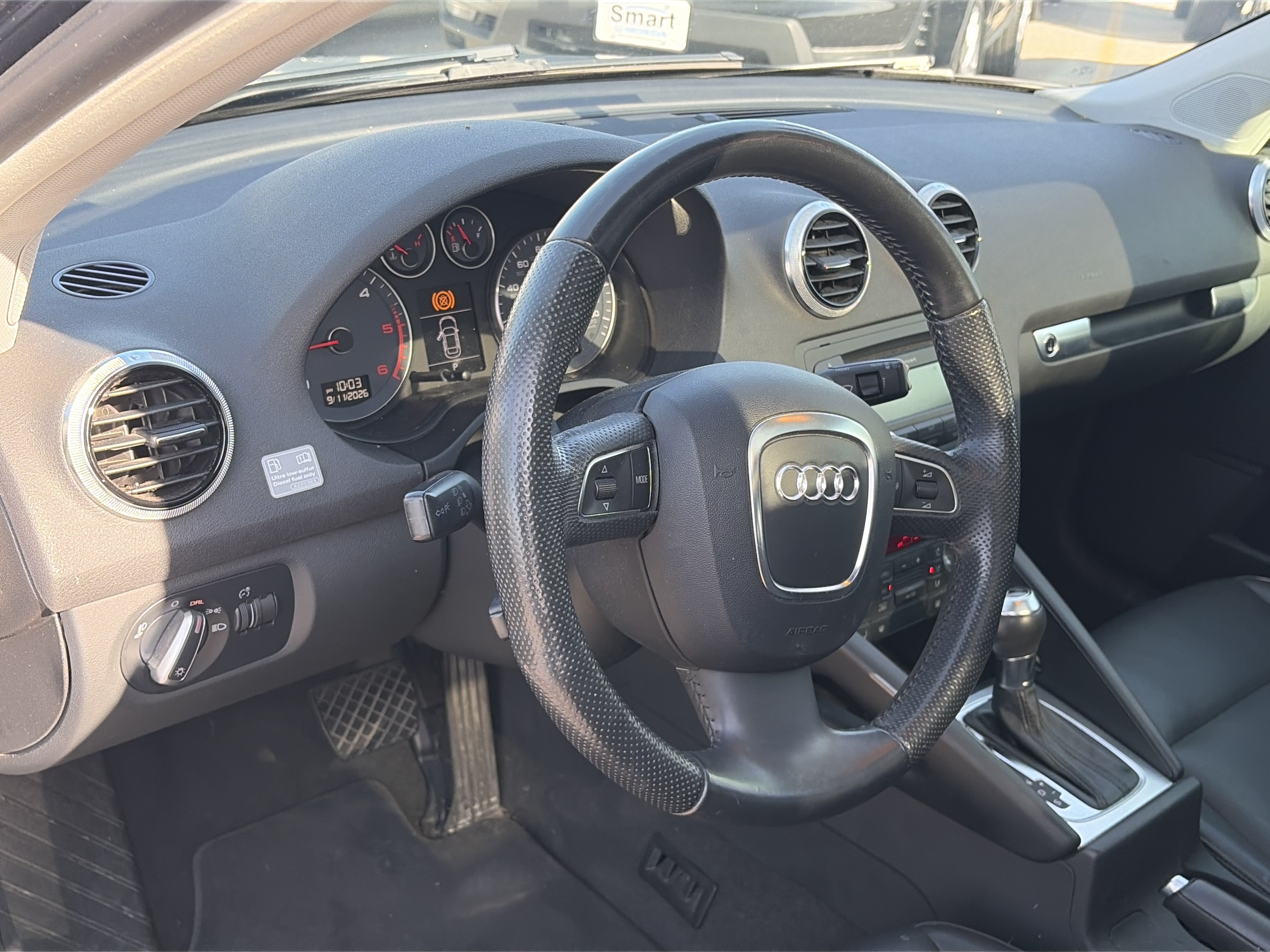 Used 2013 Audi A3 TDI Premium Plus FWD image 18