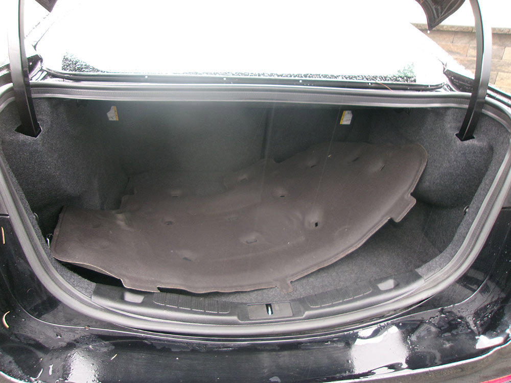 Used 2020 Ford Fusion SE image 13