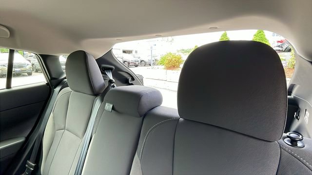 Used 2024 Subaru Impreza 2.0i AWD/4WD image 27