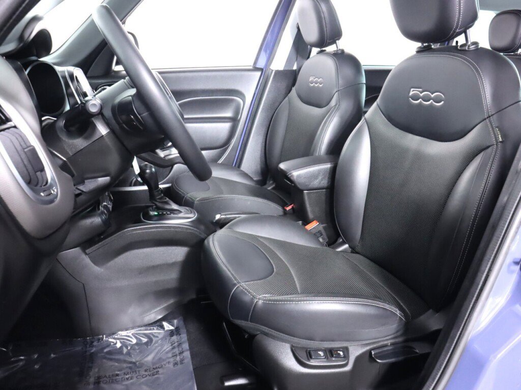 Used 2018 FIAT 500L Lounge image 33