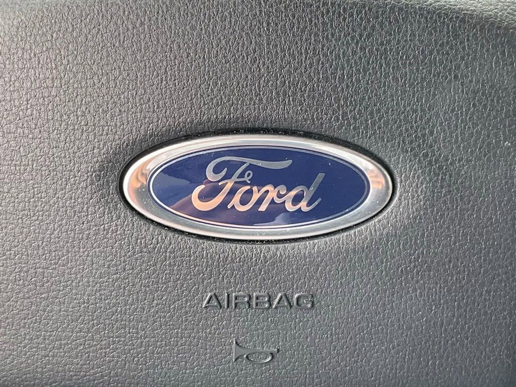 Certified 2025 Ford F350 Lariat w/ Black Appearance Package image 84