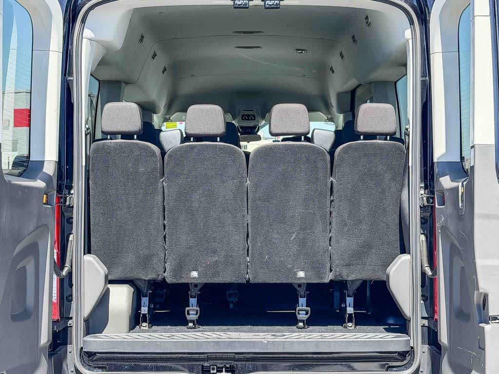 Used 2025 Ford Transit 350 XLT RWD image 28
