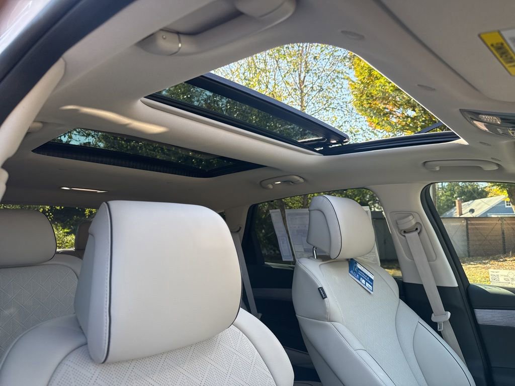 New 2026 Genesis GV80 2.5T Prestige AWD/4WD image 39