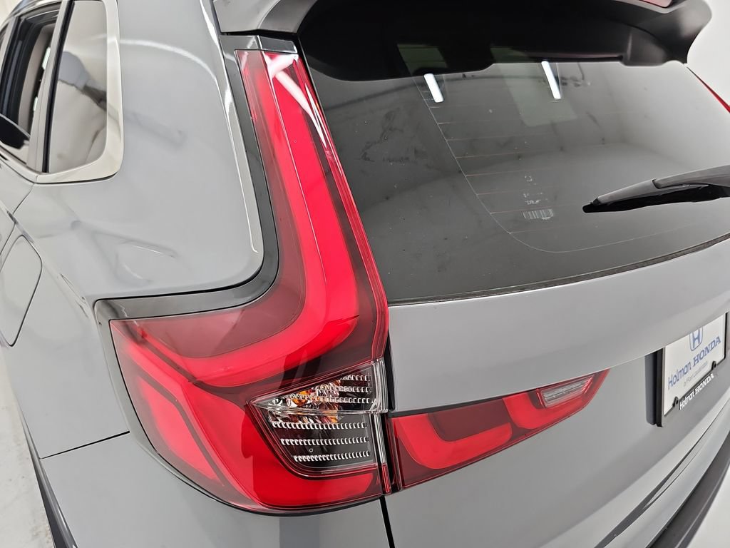 Certified 2024 Honda CR-V LX image 40