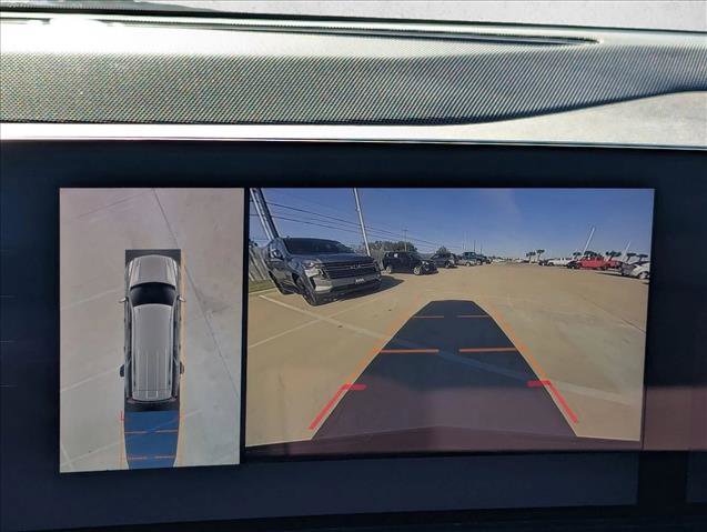 Certified 2025 Cadillac Escalade ESV Premium Luxury w/ Touring Package image 13