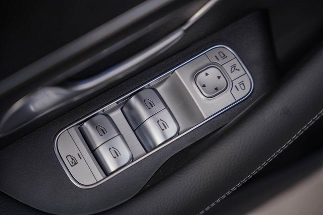 New 2026 Mercedes-Benz GLE 450 4MATIC image 41