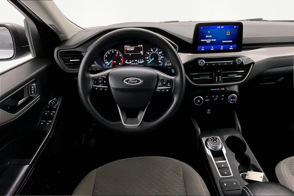 Used 2022 Ford Escape SE image 8