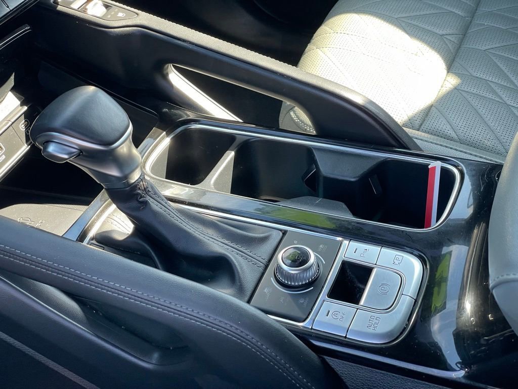 Used 2023 Kia Telluride SX X-Line image 20