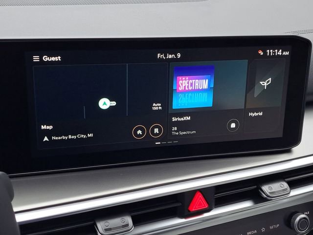 New 2026 Kia Sorento EX w/ EX Premium Package image 13