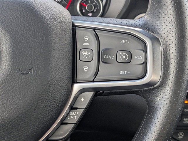 New 2025 RAM 1500 Tradesman image 23