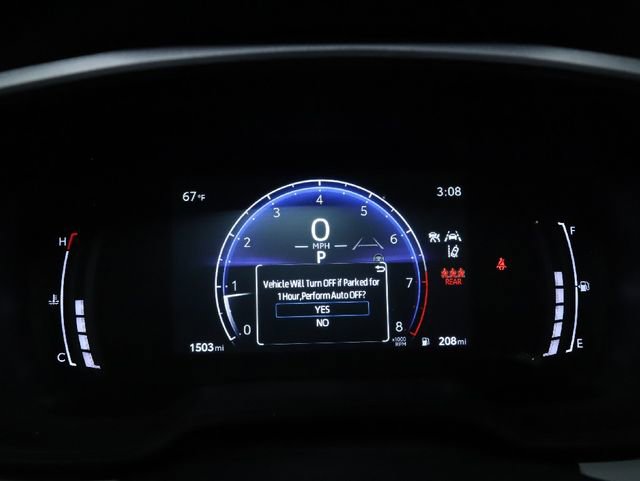 Used 2025 Toyota Corolla FX w/ Convenience Package image 24