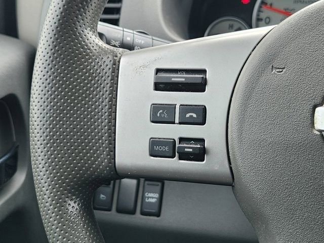 Used 2018 Nissan Frontier SV RWD image 27
