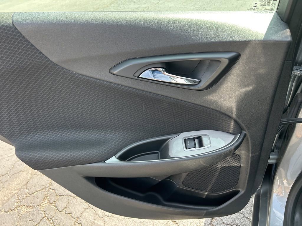 Used 2024 Chevrolet Malibu LT FWD image 36