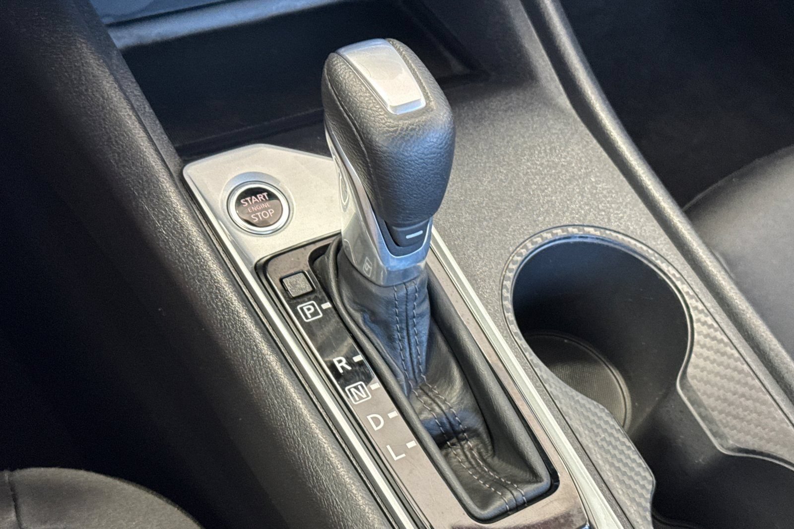 Used 2025 Nissan Altima 2.5 SV FWD image 20