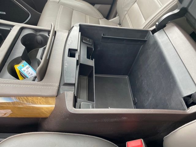 Used 2017 GMC Yukon Denali w/ Open Road Package image 15