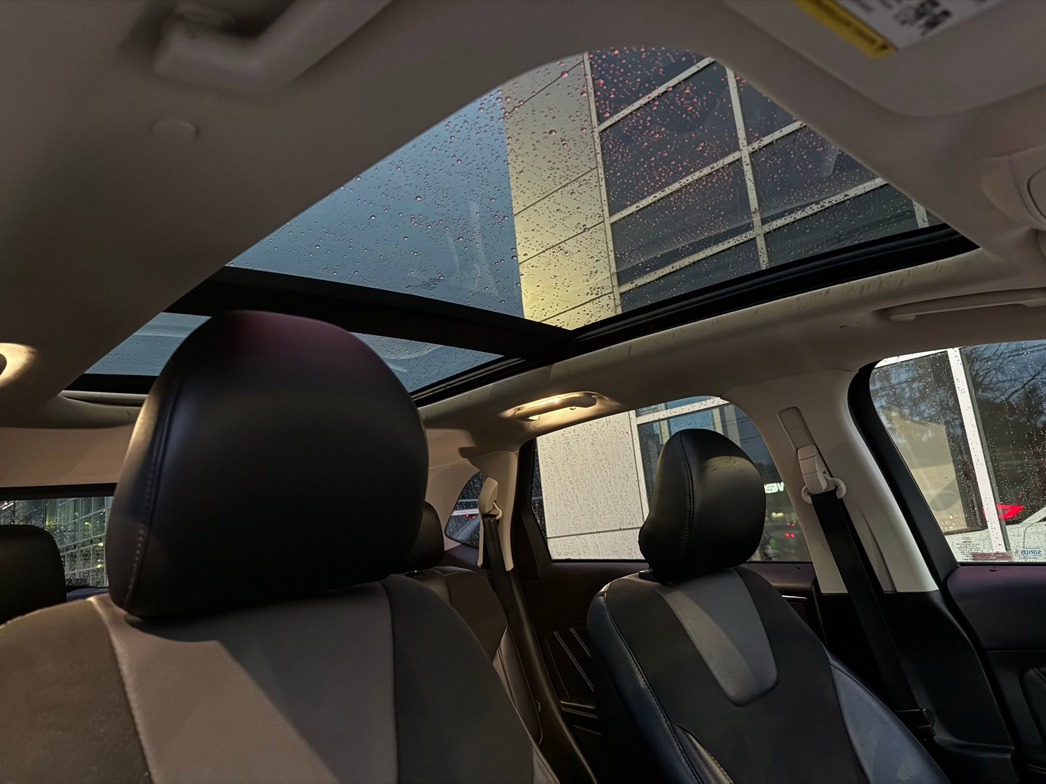 Used 2018 Ford Edge Sport w/ Equipment Group 401A image 25